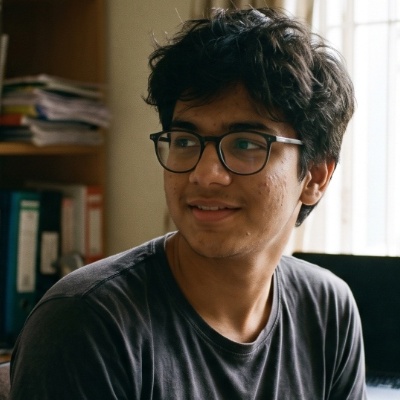 Aarav