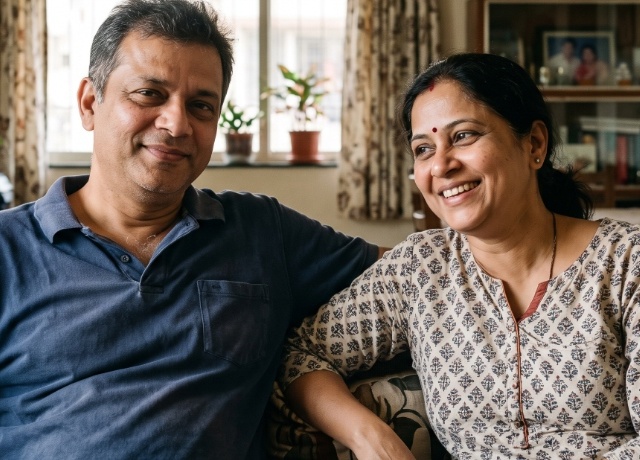 Parents